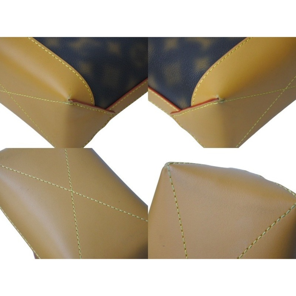Louis Vuitton Bag Shoulder Hobo Cruiser - Picture 6 of 8